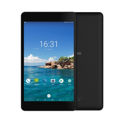 Планшет ALLDOCUBE M8 (3/32GB) 4G/GPS (AC-102406)